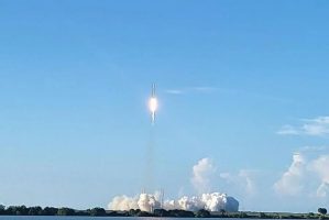 Лансиран првиот јужнокорејски лунарен орбитер во соработка со SpaceX