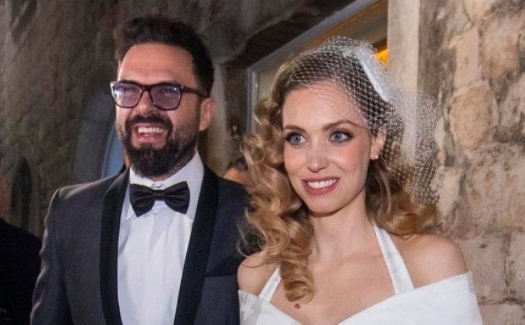Од прва се снајдов како мајка, Хана Хуљиќ првпат зборува за мајчинството