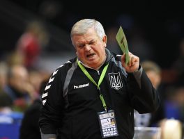 Почина Леонид Евтушенко, тренерот со кого Кометал го освои Европскиот Суперкуп