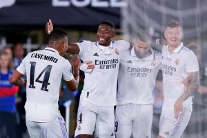 Реал Мадрид по петти пат го освои Суперкупот на УЕФА
