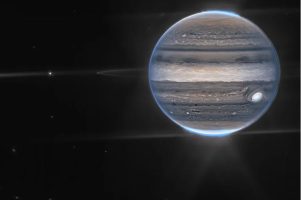 Телескопот James Webb испрати неверојатни фотографии: „Никогаш не сме го виделе Јупитер ваков“