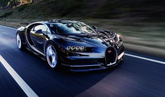 Bugatti: Ништо од SUV, нема транзиција кон електрична енергија