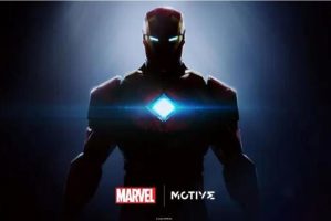 EA Motive ја развива играта Iron Man