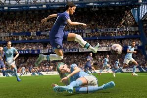 EA заедно со FIFA 23 претставува и нова анти-cheat технологија