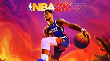 NBA 2K23 доаѓа – подгответе се да ослободите простор на хард дискот