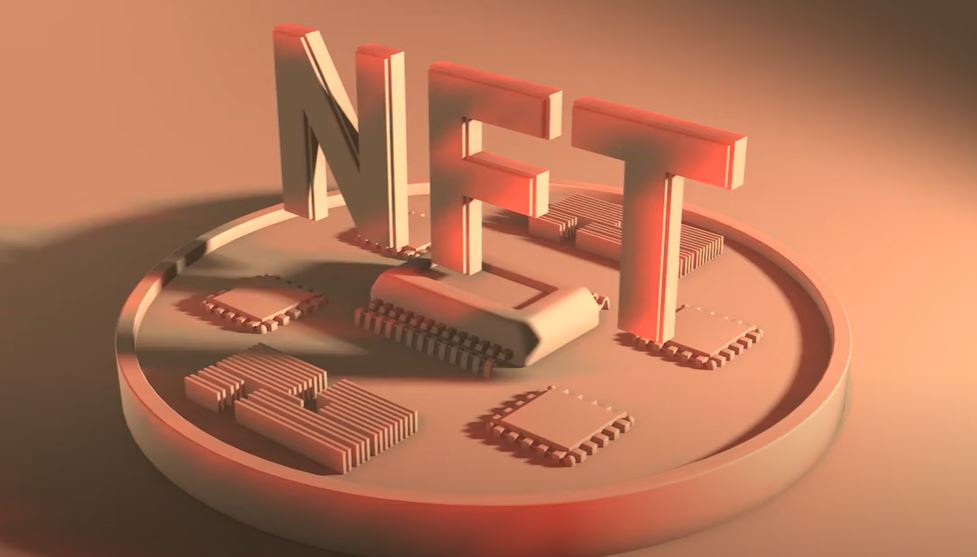 NFT доаѓа и кај LG OLED телевизорите