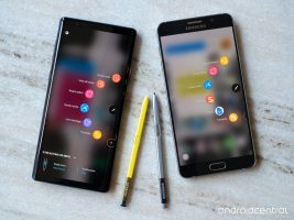 Samsung Galaxy Note 9 повеќе нема да добива ажурирања