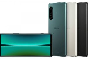 Sony го претстави Xperia 5 IV: Поголема батерија, безжично полнење