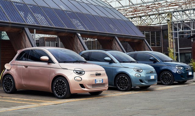 Stellantis урива рекорди