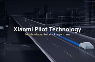 Xiaomi патентираше технологија за идентификација на светлата на семафорите