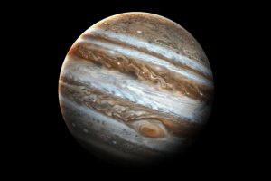 Јупитер вечерва е најблиску до Земјата од 1963 година и нема да се повтори 107 години