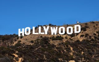 Ќе се обновува знакот Холивуд кој е поставен над Лос Анџелес пред 100 години
