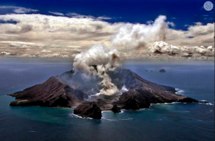 Џиновски вулкан на Нов Зеланд би можел да еруптира секој момент, предупредуваат научниците