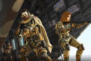 (ВИДЕО) Call of Duty: Warzone 2.0 доаѓа во ноември