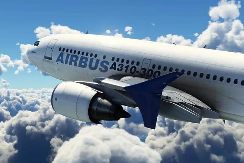 ВИДЕО: Flight Simulator на Microsoft добива хеликоптери, едрилици и историски авиони