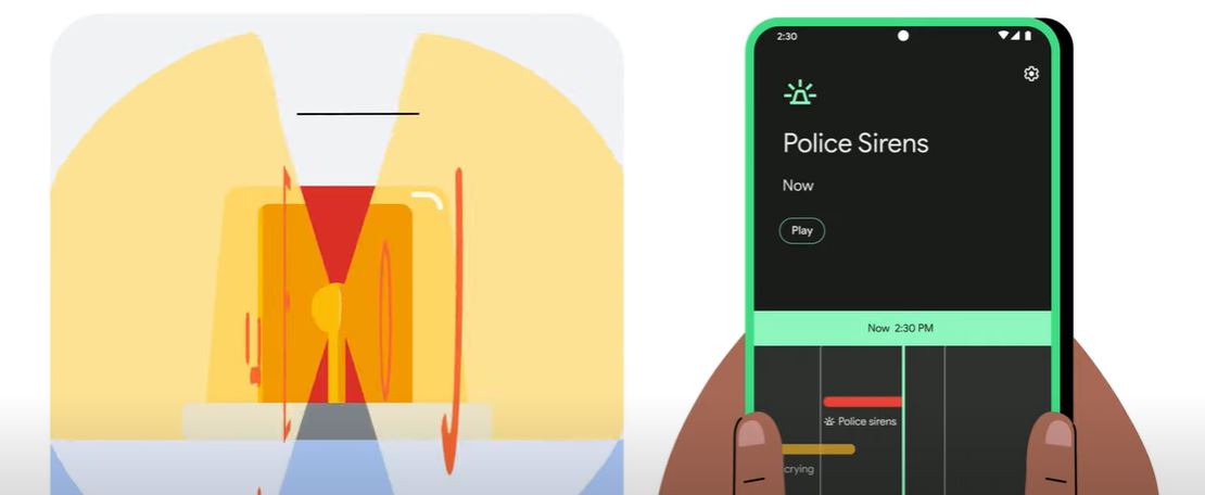 ВИДЕО: Google го олеснува споделувањето фајлови меѓу корисниците на уредите со Android