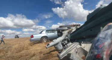 ВИДЕО: Јутјубер уништи автомобил за да тестира детекција на судир на iPhone 14