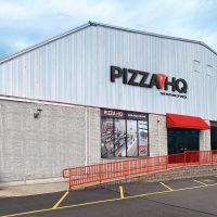 ВИДЕО: Роботи во американски ресторан прават 300 пици за еден час