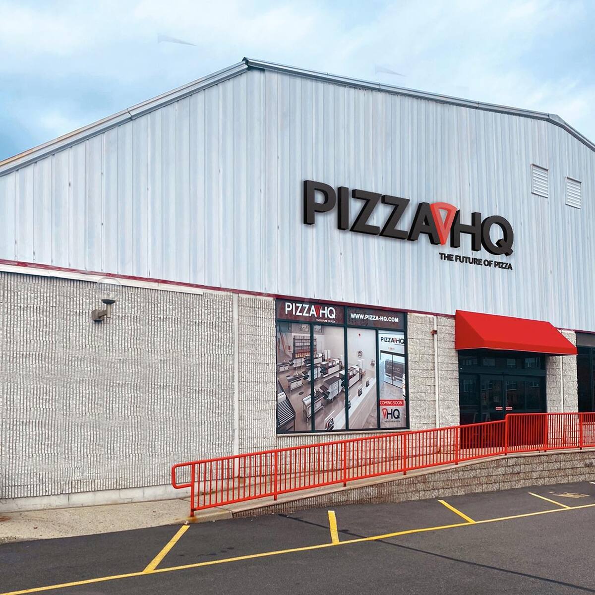 ВИДЕО: Роботи во американски ресторан прават 300 пици за еден час