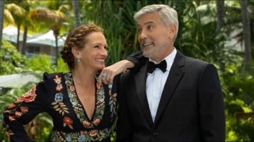 (Видео) Џулија Робертс и Џорџ Клуни 80 пати преснимуваа сцена во која се бакнуваат