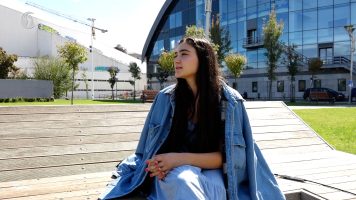 (Видео) Дина Јашари: Јас сум единствената Македонка која два пати беше во шоуто на Зоран Кесиќ