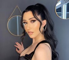 (Видео) Сонувам за моите пет минути: Тијана Периќ ма нова песна