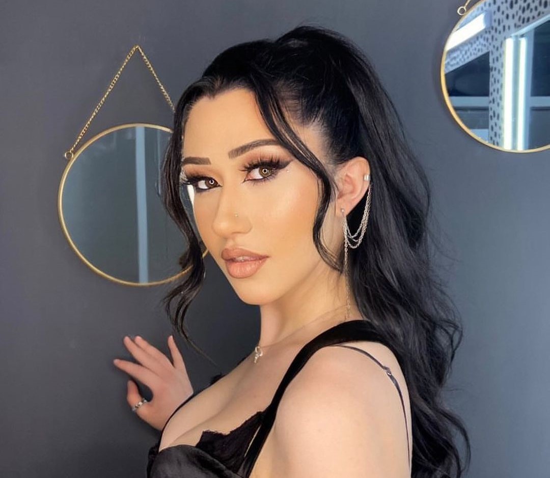 (Видео) Сонувам за моите пет минути: Тијана Периќ ма нова песна