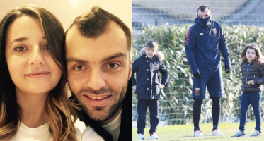 Горан Пандев ја завршува кариерата: Од сега ќе му се посветам на семејството