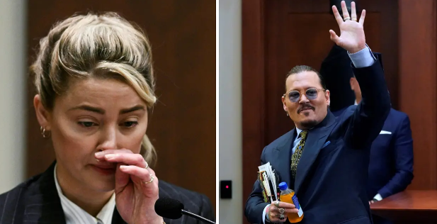 Документарен филм за судскиот процес помеѓу Џони Деп и Амбер Херд ќе се прикажува на 19 септември