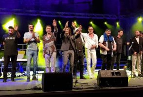 Индекси и пријателите со концерт во Филхармонија ќе прослават 60 години од основањето на култниот бенд