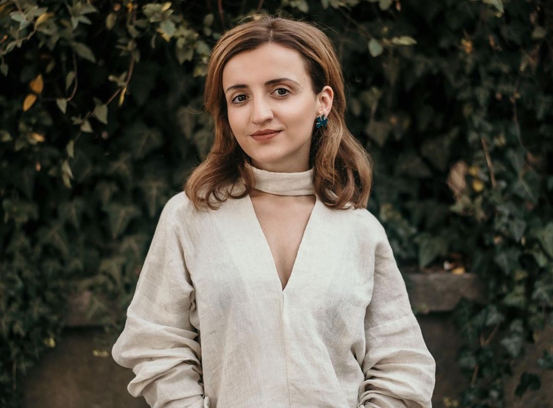 Ирина Тошева дизајнираше прва модна колекција за миленици