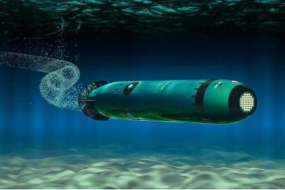 Кинеските ракети со погон на бор ќе функционираат во воздух и вода