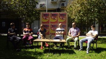 Концерти, изложби и театарски претстави на фестивалот „Звукот на Скопје“