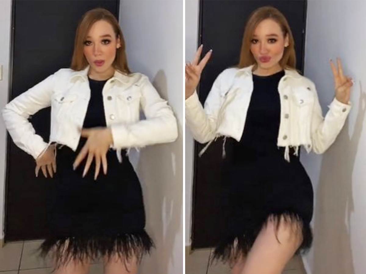 Млада тиктокерка убиена пред својата куќа