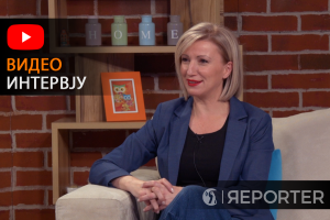 На децата им е кул што не сме во брак со Горан, ама ако се умни ќе се венчаме, искрено со портпаролката Богданка Кузеска