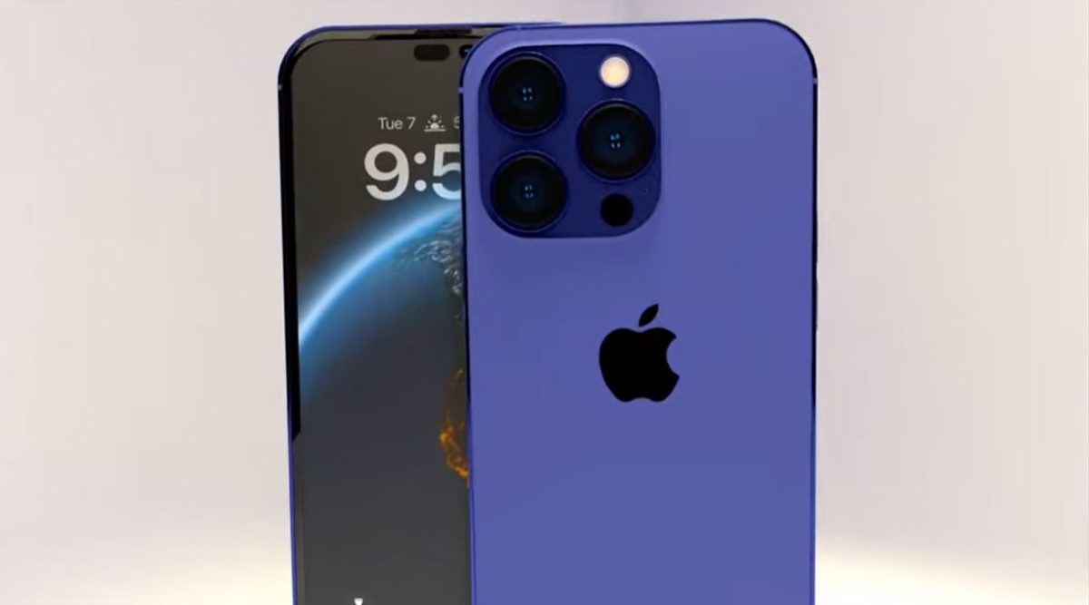 Најмоќниот iPhone во иднина ќе носи друго име?