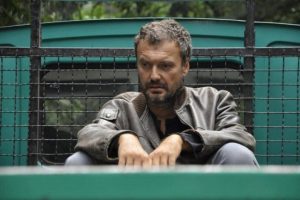 Никола Ристановски избран за најдобар актер на театарски фестивал во Нови Сад