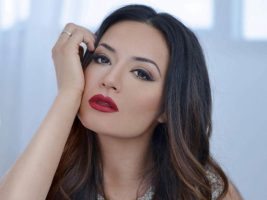 Ова беа најпразните шест години во мојот живот без тебе, Елена се присетува на татко ѝ