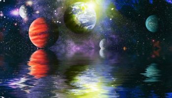 Откриена прва планета надвор од Сончевиот систем