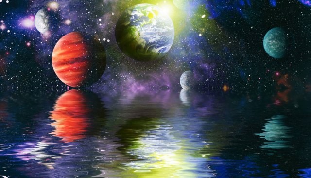 Откриена прва планета надвор од Сончевиот систем