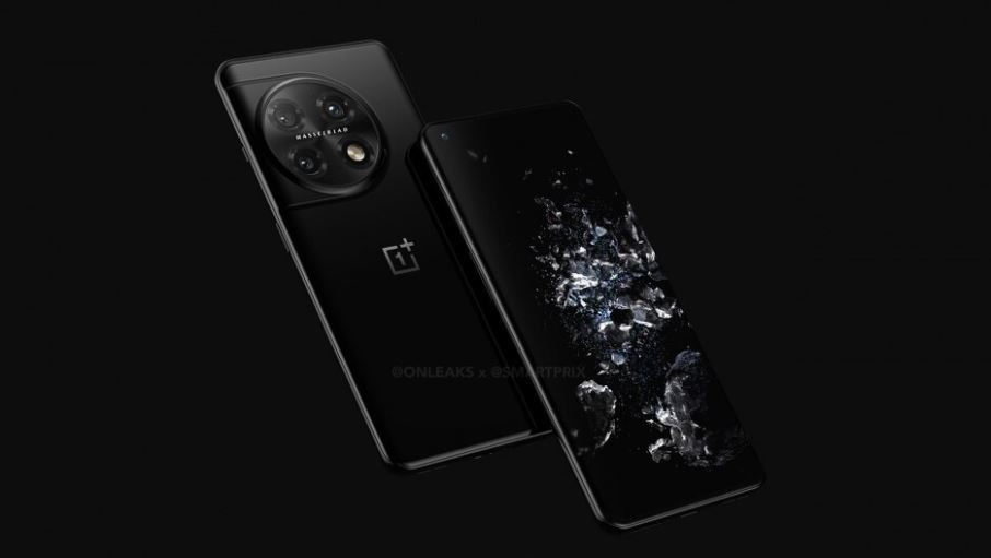 Откриени спецификациите на смартфонот OnePlus 11 Pro