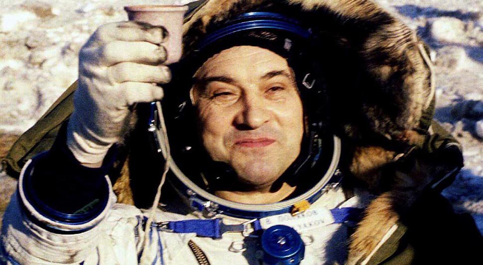 Почина Валериј Пољаков, космонаутот кој најдолго бил во вселената