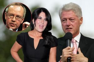 Почина истражителот од кој Бил Клинтон најмногу се плашеше поради аферата со Моника Левински