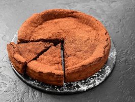 Рецепт за чоколадна торта - Reporter.mk