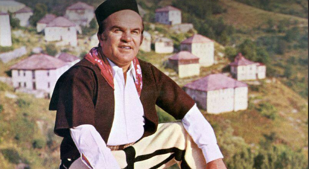 Славејот од Галичник-концерт на Танец и цела музичка елита во чест на Александар Сариевски