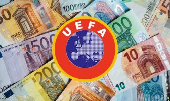 УЕФА казни осум клуба за финансискиот ферплеј – ПСЖ должи најмногу