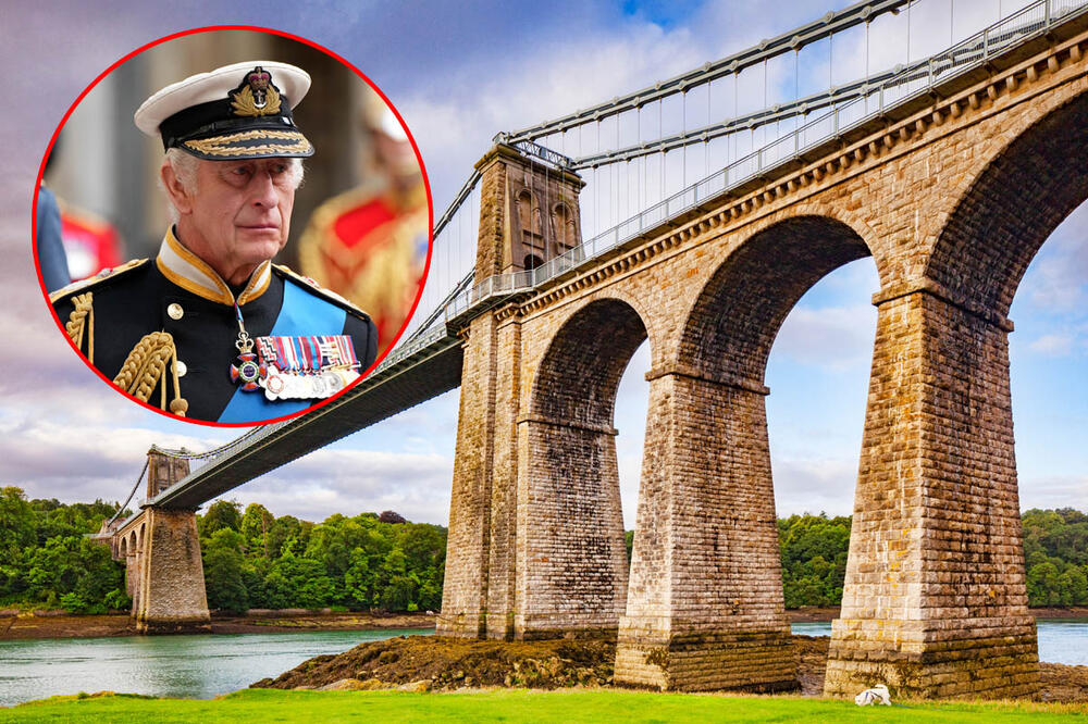 Уште не завршиле деновите на жалост за кралицата, Британците веќе го планираат погребот на Чарлс