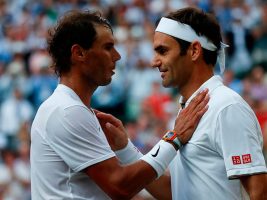 Федерер последниот меч во кариерата ќе го одигра со Надал