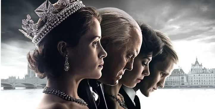 „Нетфликс“ паузира со снимањето на The Crown од почит кон кралицата