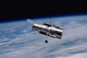 NASA и SpaceX би можеле да испратат екипаж на телескопот Hubble